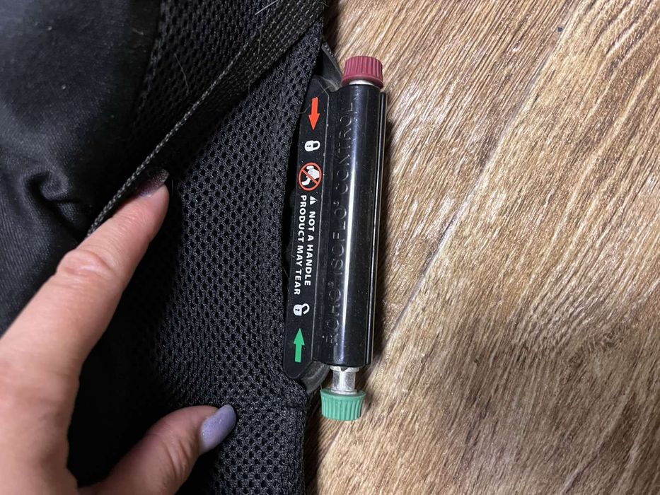 Подушка антіпррлежнева Roho