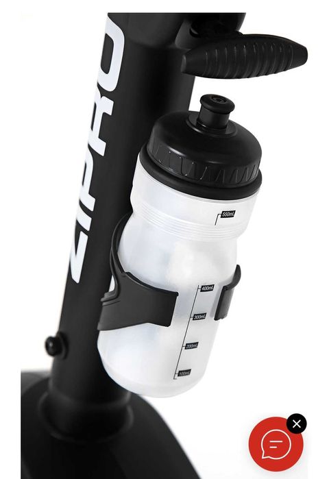 Rower poziomy zipro Glow WM