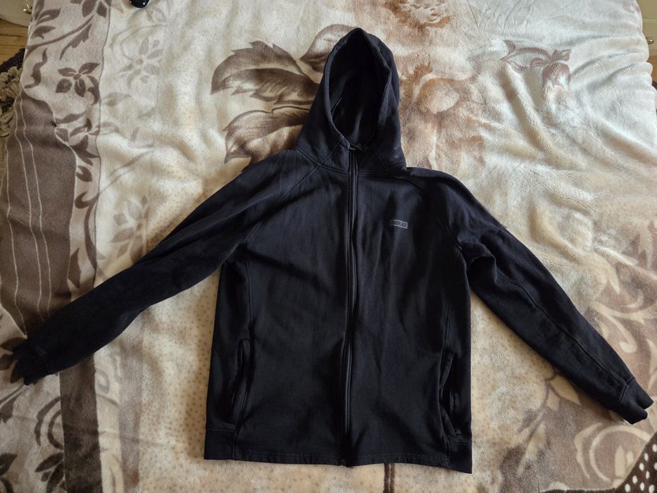 Толстовка Everlast