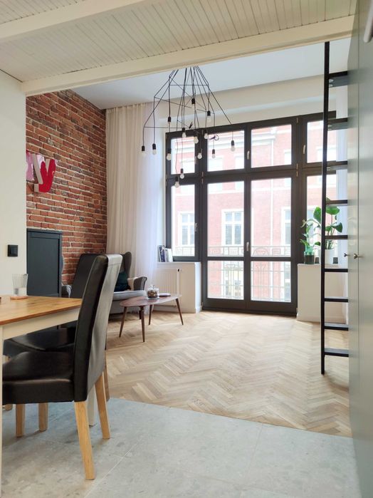 Mieszkanie – Łódź - Widok 5