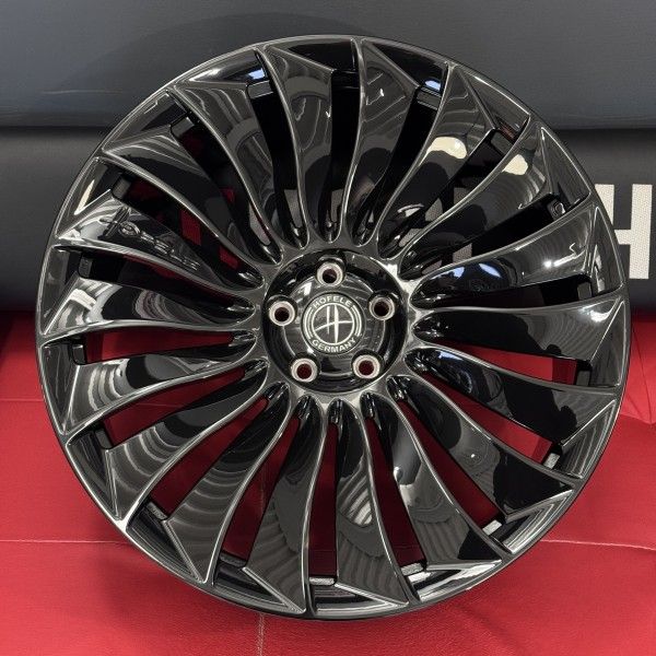 Диски Mercedes GLS HOFELE R22 W167