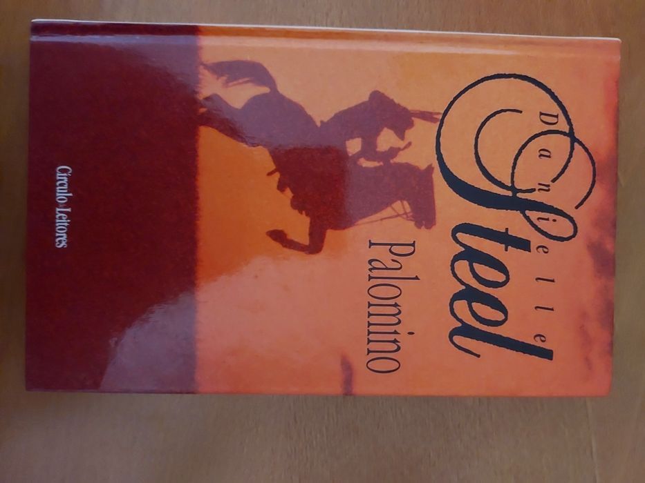 Palomino - Danielle Steel