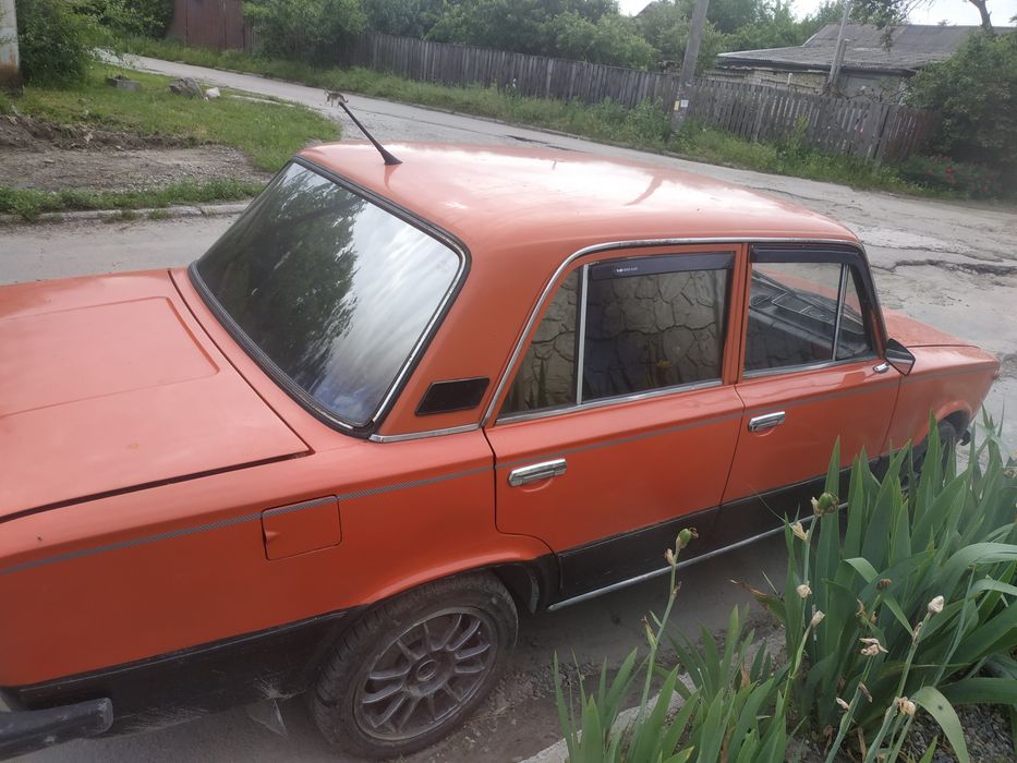 Продам машину копейку