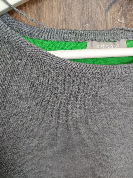 Bluza/sweter damski r. M