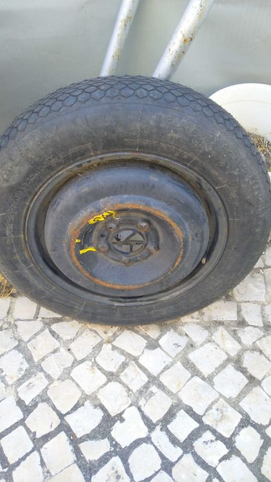 Jante BMW Volvo Socorro