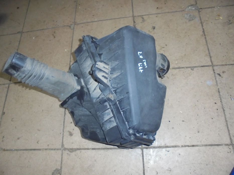 mondeo mk4 lift obudowa filtra powietrza