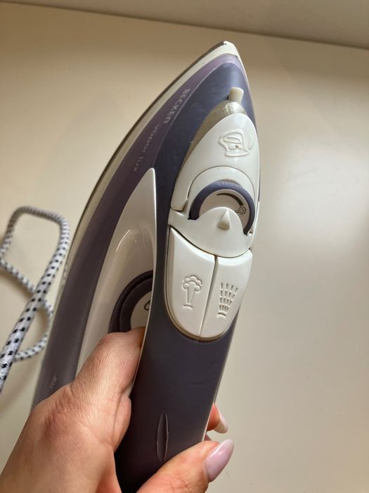 Becken ferro de engomar