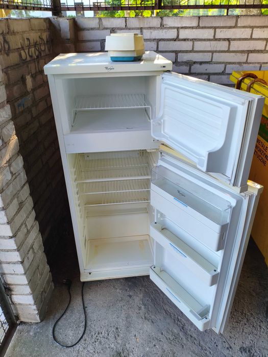Oddam za darmo lodówkę