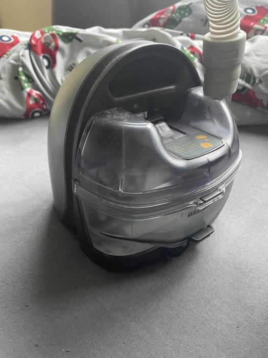 aparat CPAP Apex Medical iCH Auto (model 9S-007201)