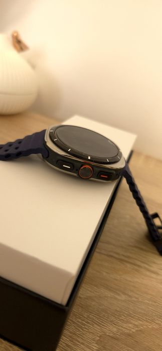 Samsung Galaxy Watch Ultra 2024