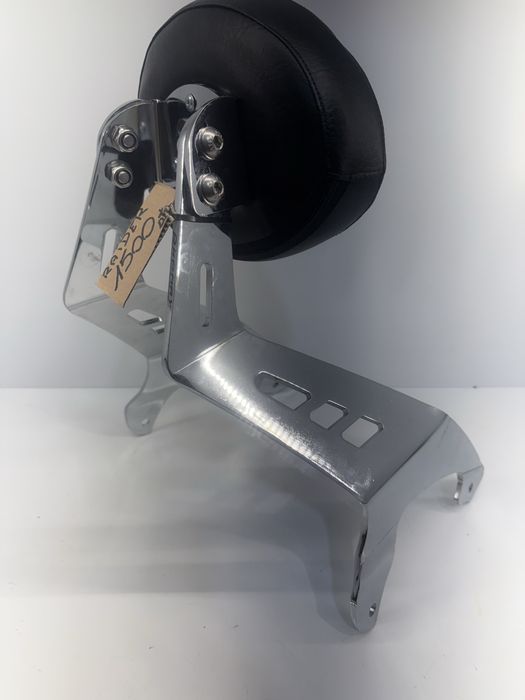 Oparcie pasażera yamaha raider