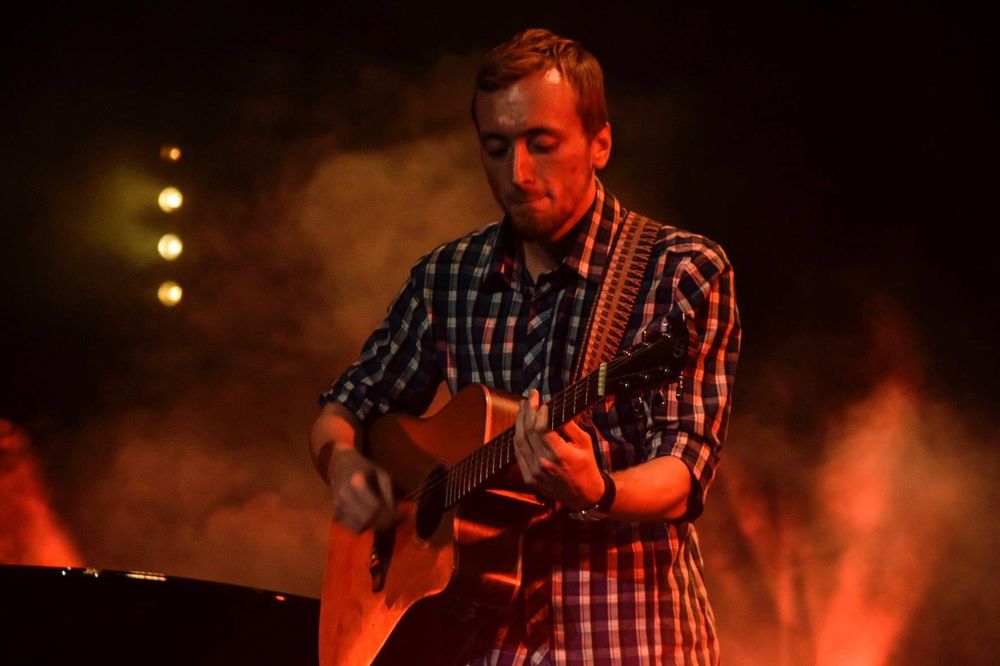 Nauka gry na ukulele/basie/pianinie/djembe. Lekcje prywatne - Wrocław