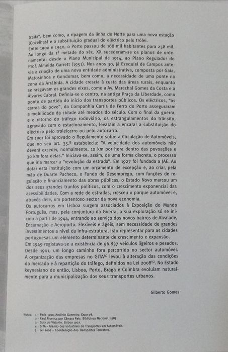 Transportes Públicos Urbanos - 2. Grupo - Pagela