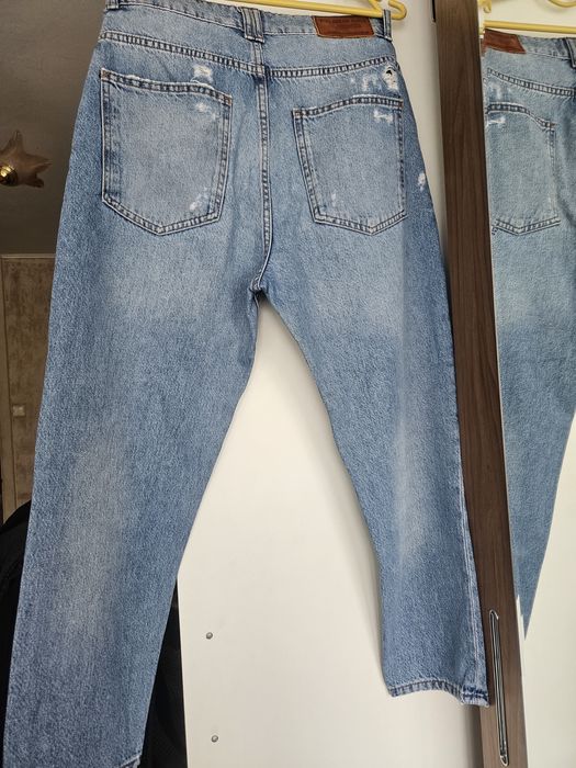 Джинси (Турція) в ідеальному стані