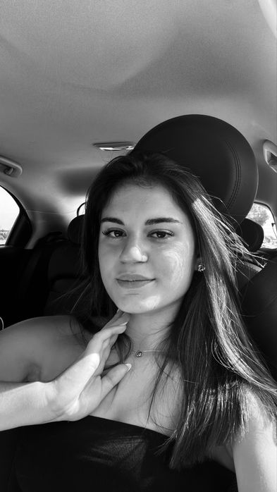 Babysitter Margarida