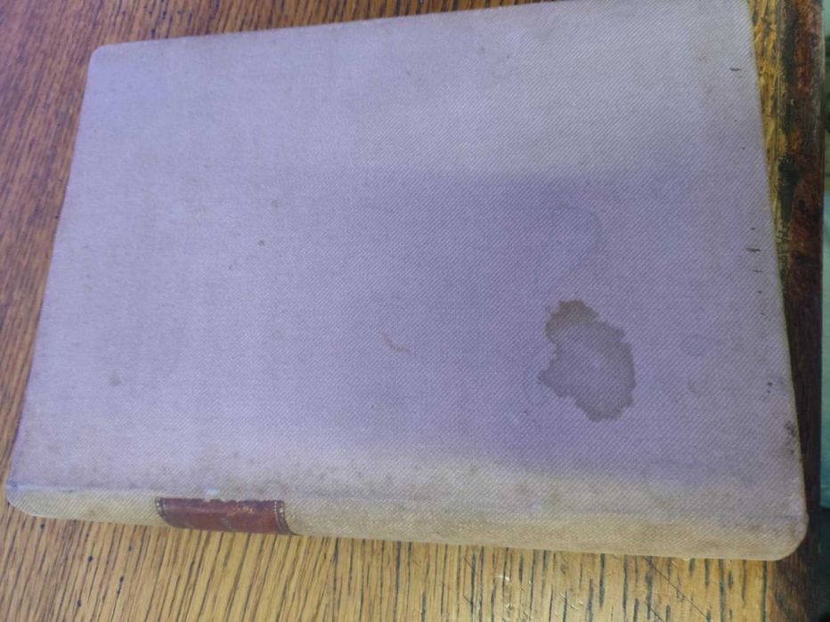 ENFERMAGEM - 1ºVolume 4ºEdiçao 1947 de DR. Alberto Costa