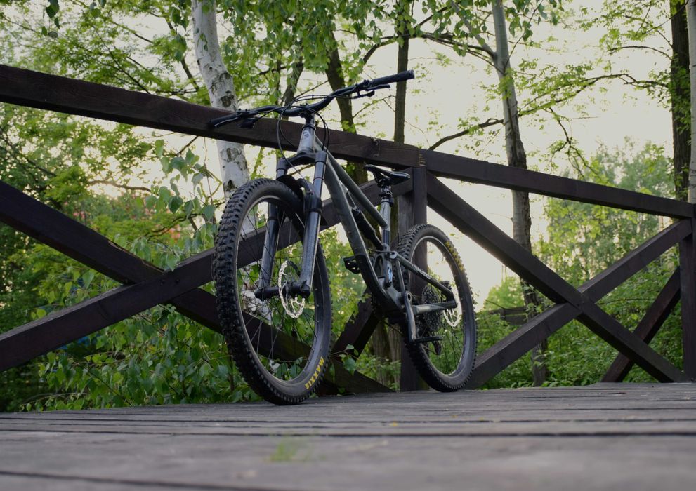 Rower Kellys Swag 10 M