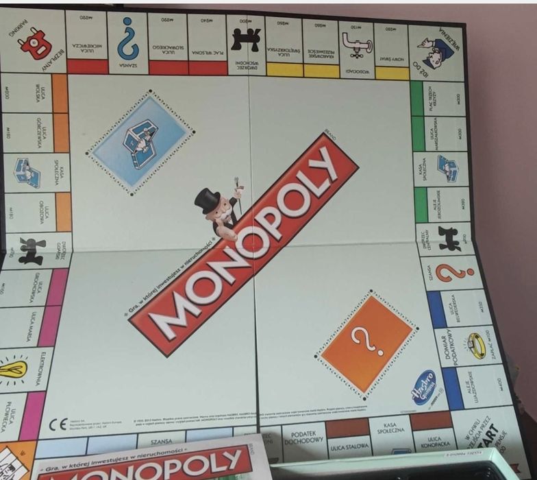 Monopoly Classic
