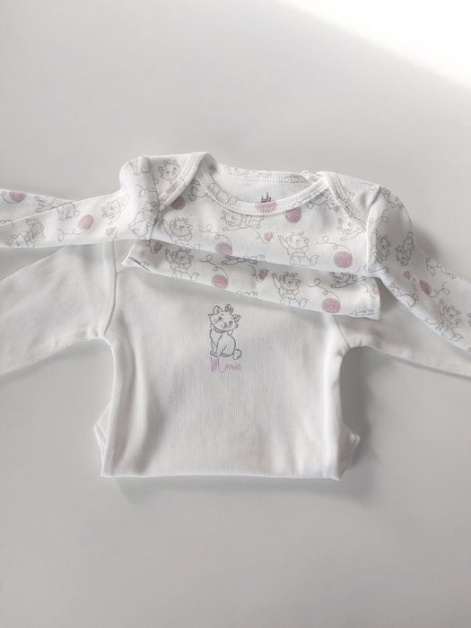 2 Bodies para Menina Disney