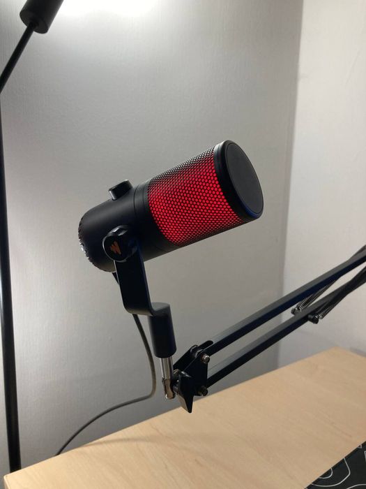 Maono dm-30 мікро