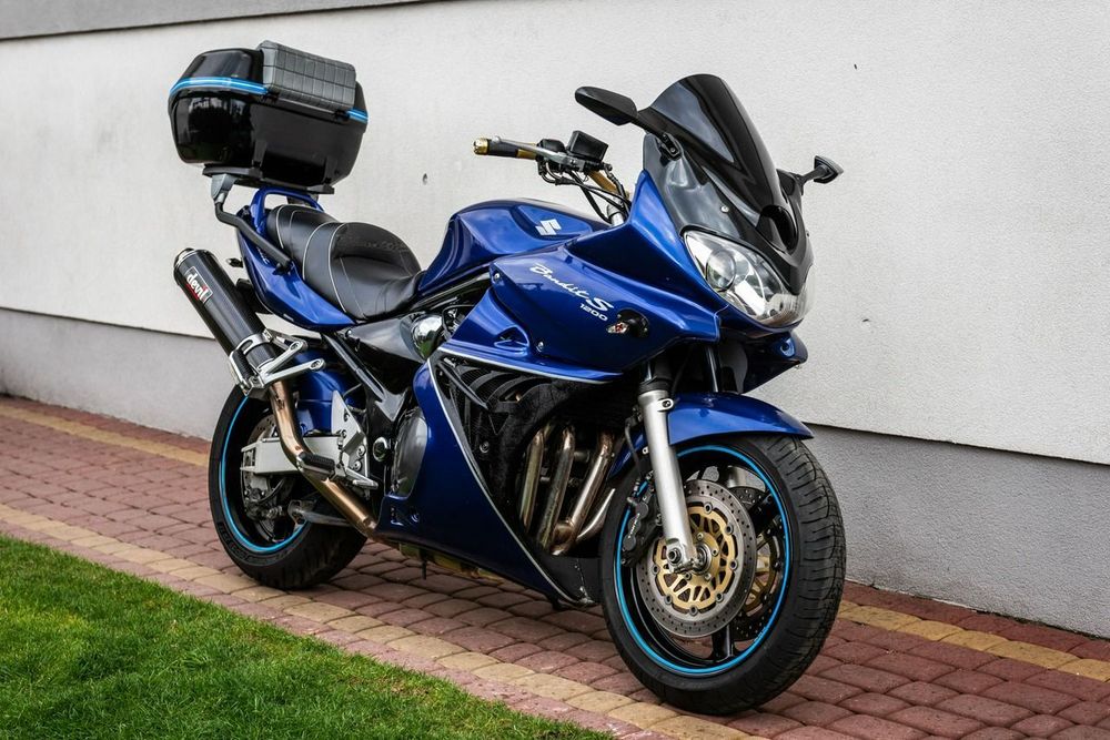 Suzuki