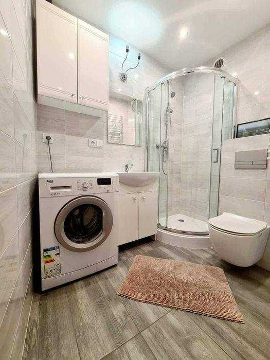 Mieszkanie 1-pokojowe 38 m² | ul. Hetmańska | Blisko centrum - Więcej