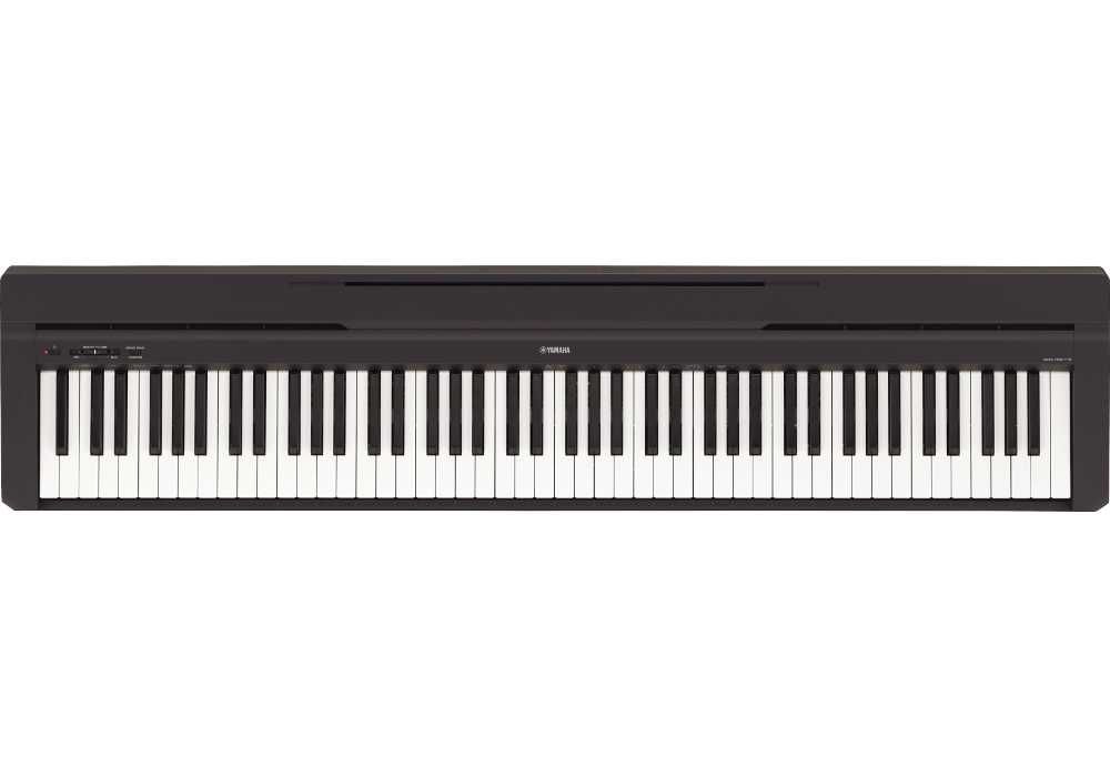 Цифрове піаніно Yamaha P-45