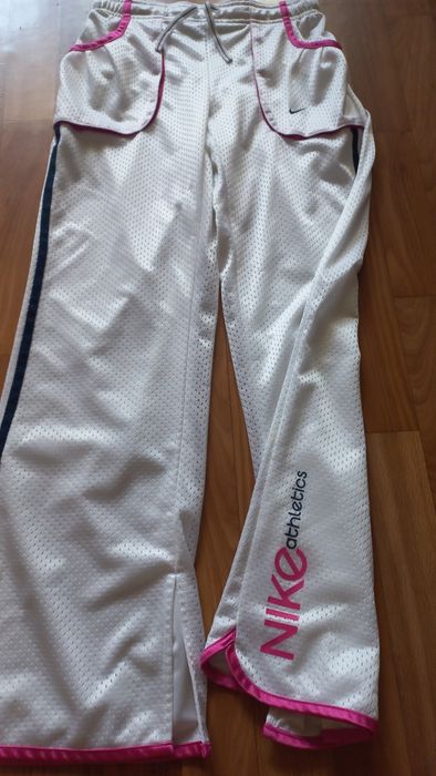 Спортивные брюки