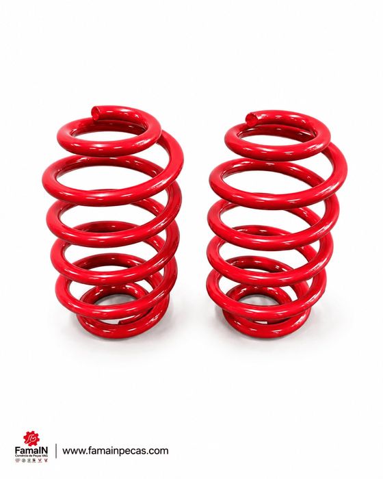 Molas de Rebaixamento BMW 3 325 i (141 kW / 192 cv) [09.1990 - 12.1995]