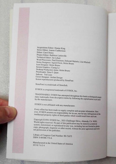 Livro Up & Running with DOS 564750578465539124