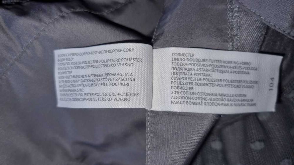C&A Palomino sukienka groszki rozmiar 104