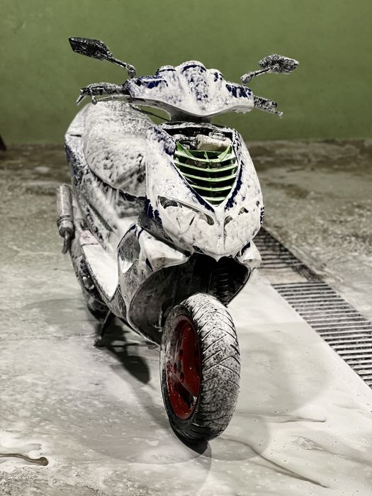 ‼️Продам скутер Peugeot Speedfight 2‼️