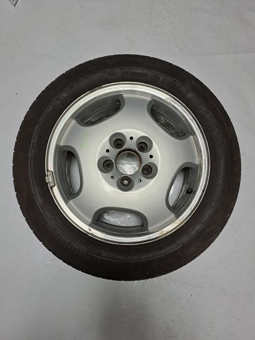 Komplet Kół aluminiowych Mercedes