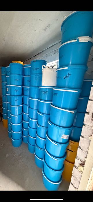 Продам какао масло (Нідерланди)