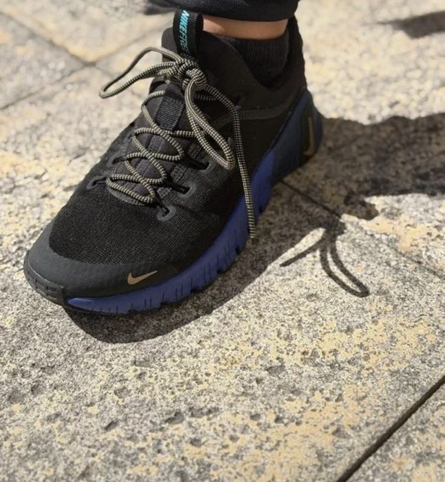 Nike Free Metcon 6  – Tamanho 38,5 – Como Novas