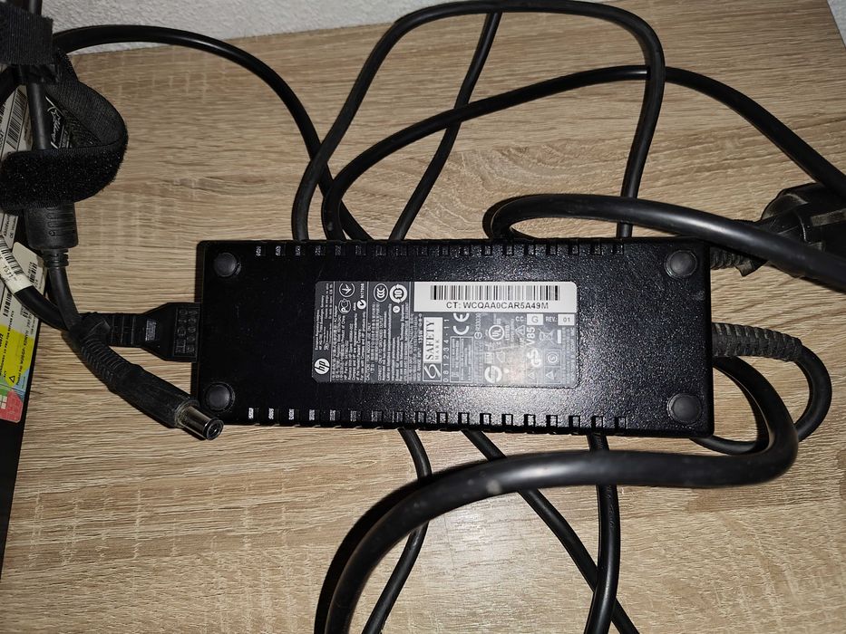 Komputer HP Compaq Elite 8300 Ultra Slim Desktop i5 8 GB SSD