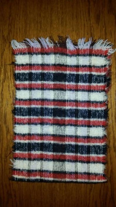 Rękawiczki i szaliki