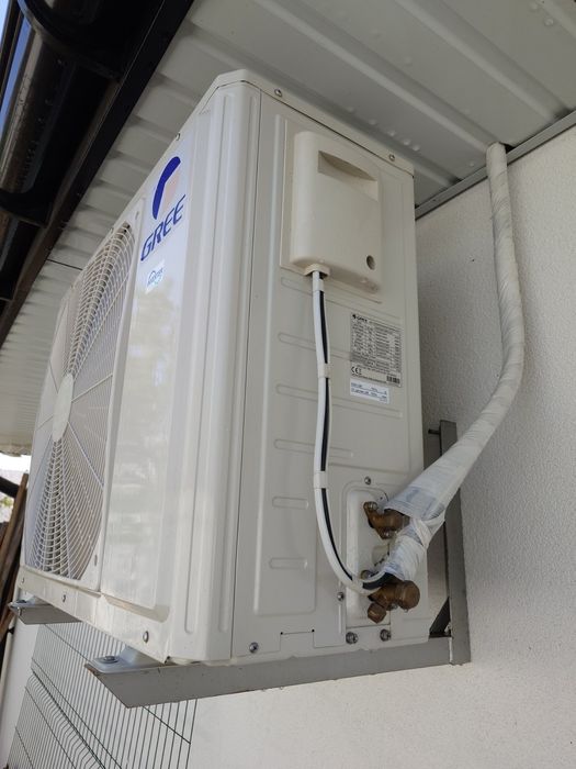 Монтаж/Продаж Кондиціонер від 4000 грн / кредит / оплата частинами