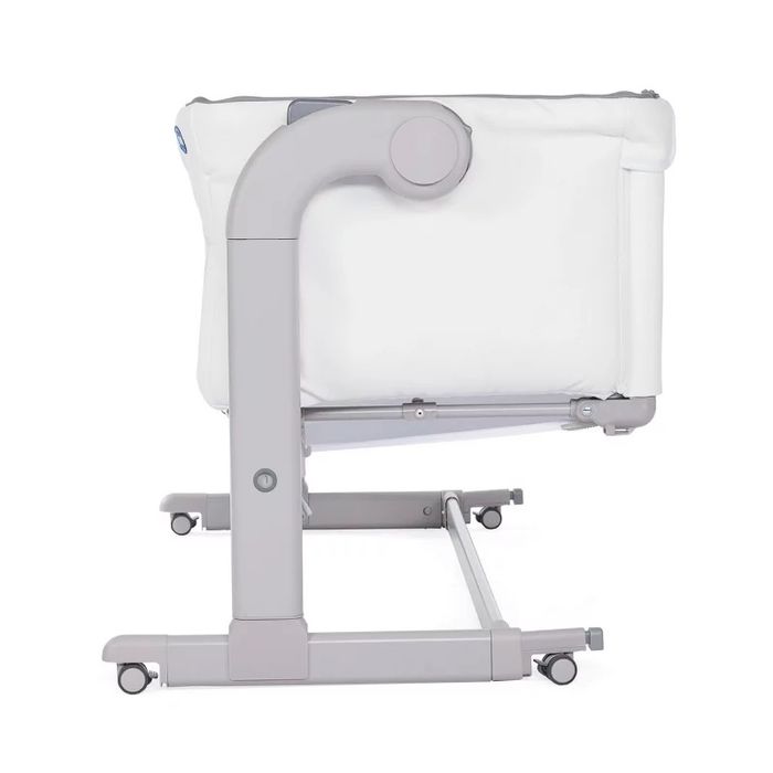 Next to me chicco usado