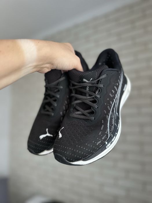 Кросівки puma 38