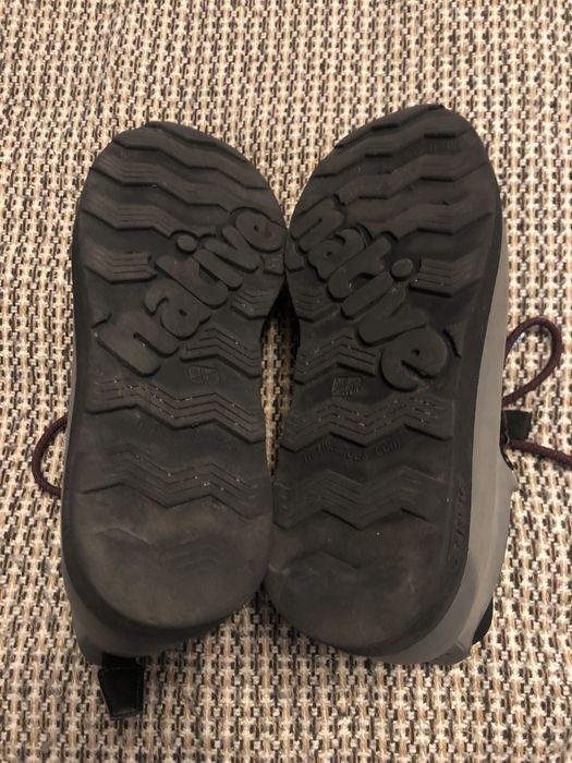 Черевики    native Англія