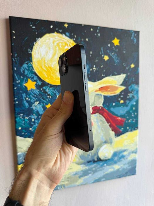 iPhone 13 128 gb, магазин, гарантія, айфон 13 128 гб