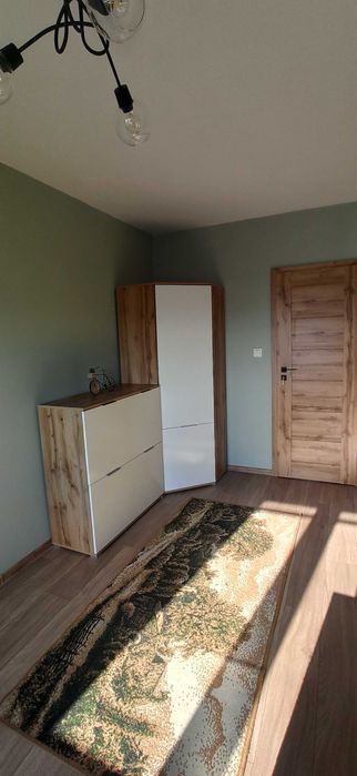 Mieszkanie – Rzeszów, Śródmieście - Widok 5