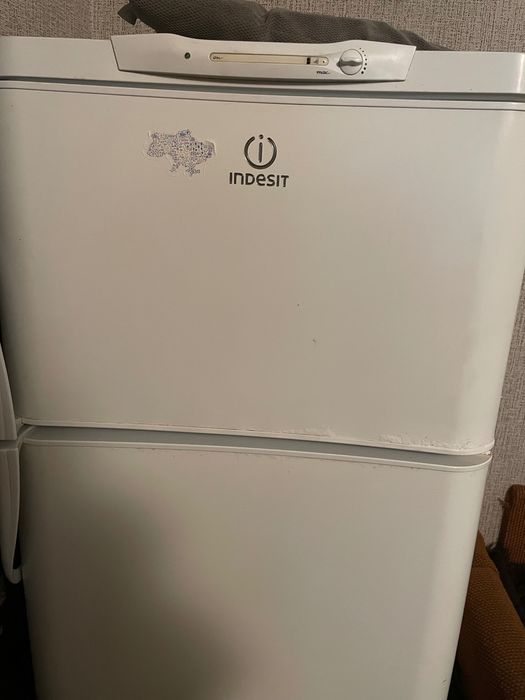 Холодильник indesit r27g 015