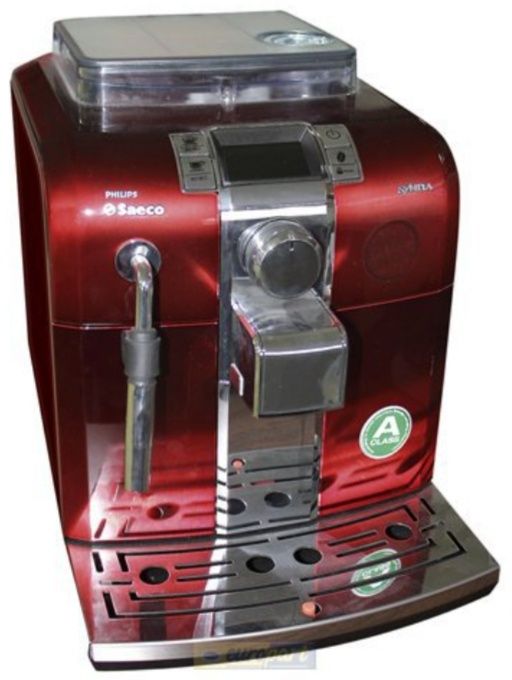 Автоматична кавомашина Philips, кавоварка Філіпс, кофемашина Philips,