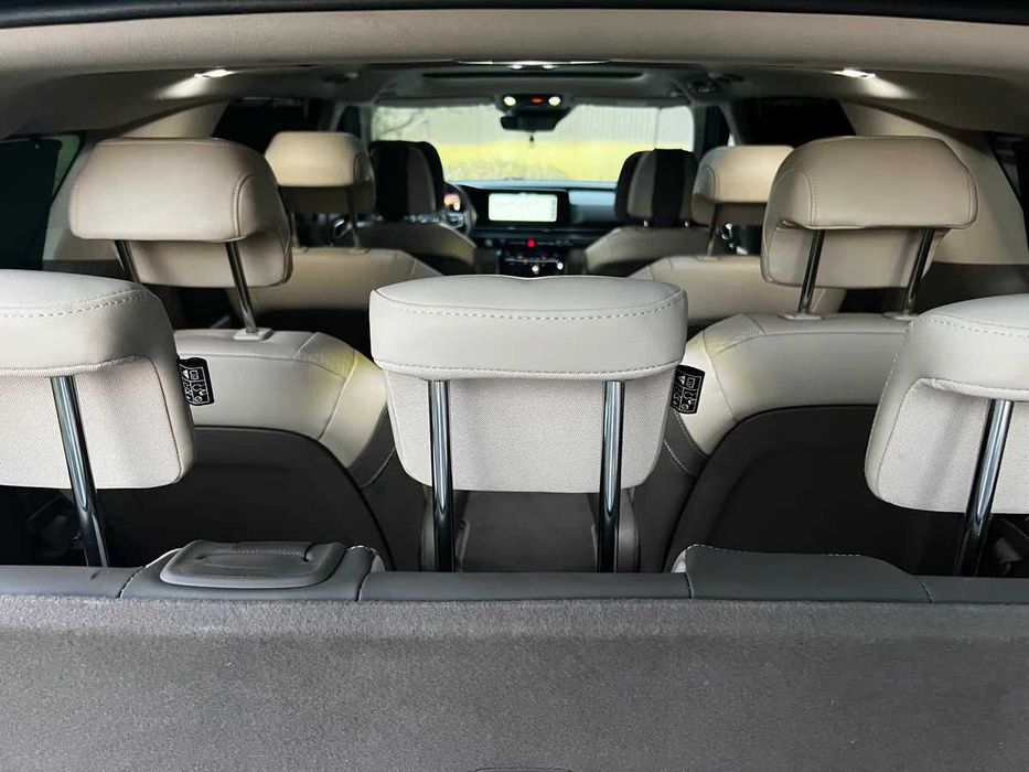 Kia Carnival 2021 2,2 дизель