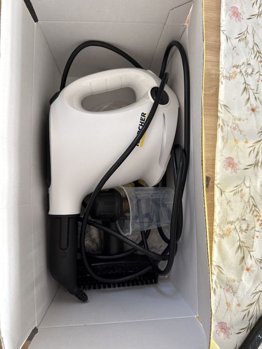 Sorzedam parownice karcher