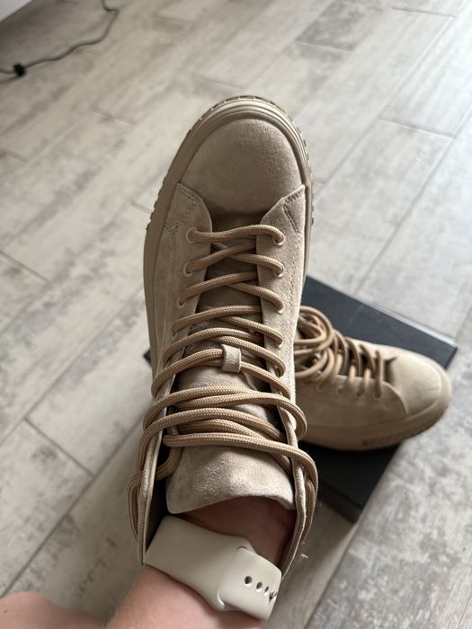 Ботінки черевики Estro