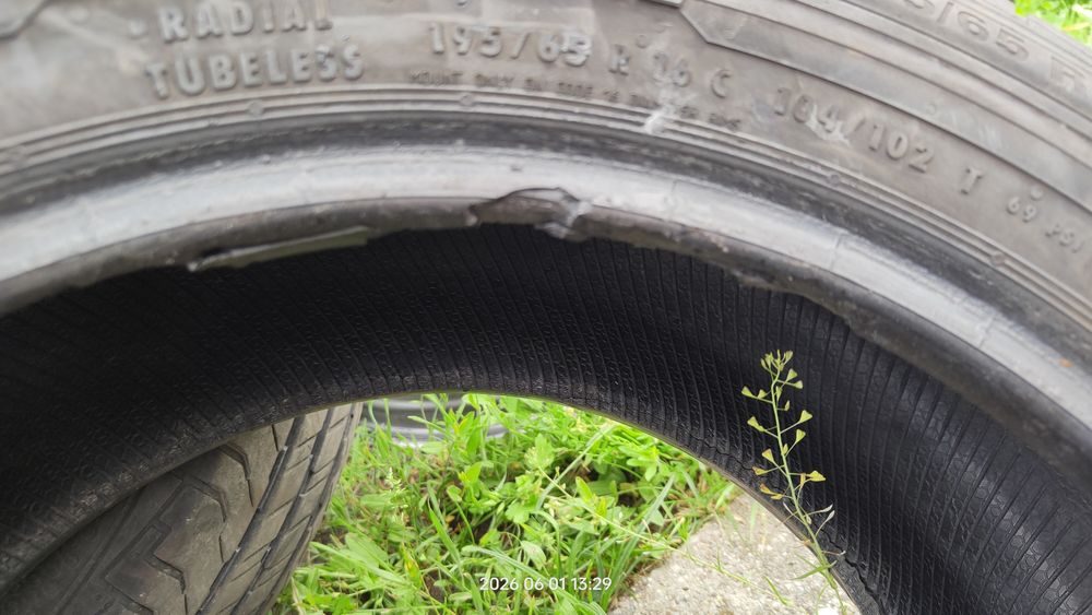 4 Koła opony felgi aluminiowe 16