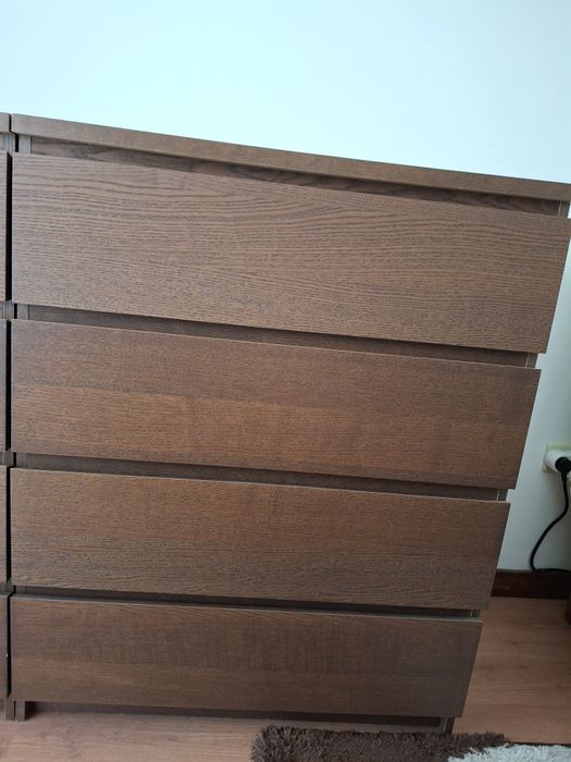 Vendo Cómodas ikea
